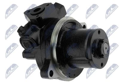 Hydraulic Pump, steering