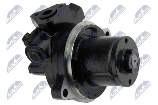 Hydraulic Pump, steering