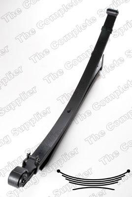 Spring Pack HILUX 4WD 88-97 / TARO 4WD 89-97