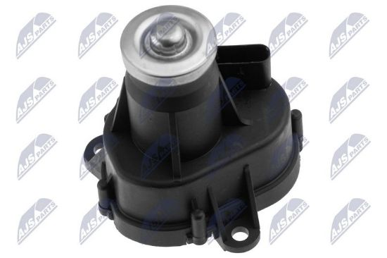 Control, swirl covers (induction pipe)