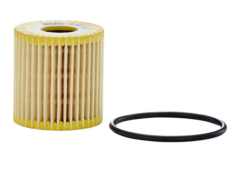 Oil Filter Smart MCC City Coupe