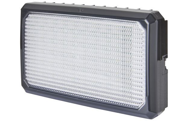 Worklight Lähivalgustus, 45° nurga all,  1000lm, 9-33V