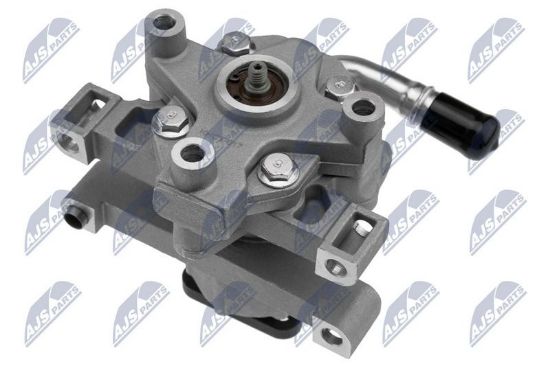 Hydraulic Pump, steering