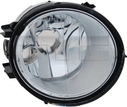 Front Fog Light