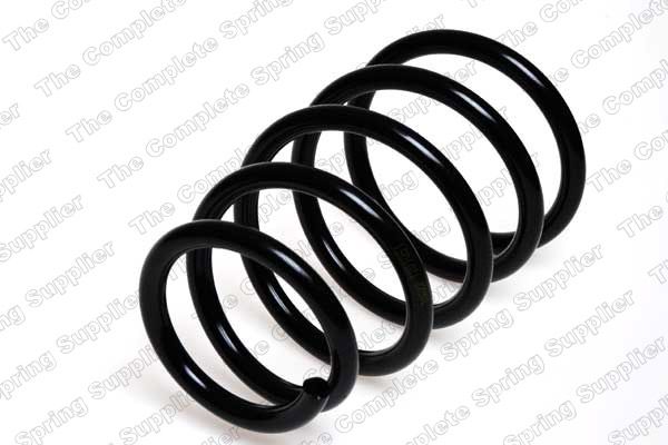 Suspension Spring tagum. Fiat UNO 1/83-93