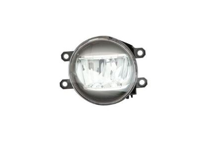 Front Fog Light