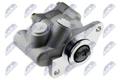 Hydraulic Pump, steering