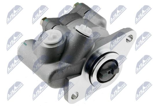 Hydraulic Pump, steering