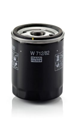 Oil Filter C-MAX (DM2), MONDEO IV (BA7)