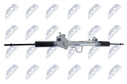 Steering Gear