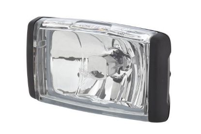 Front Fog Light Comet FF 450, 12V-24V