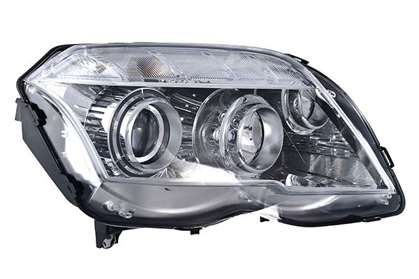 Headlight