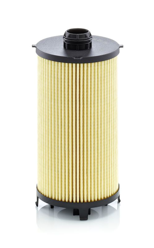 Oil Filter Iveco Irisbus