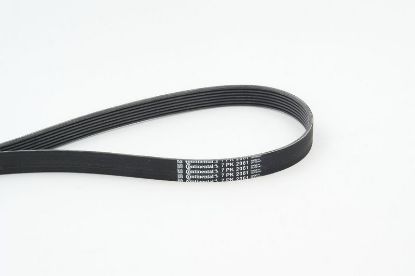 V-Ribbed Belt HONDA - 31110-RWK-004