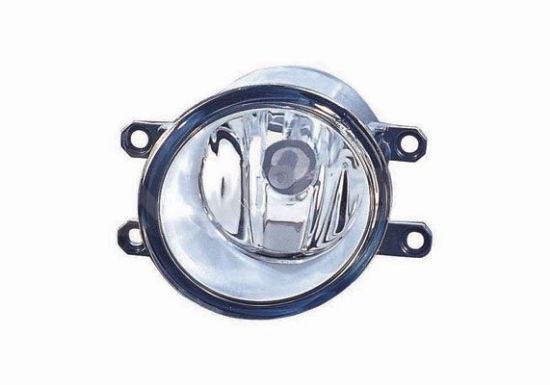 Front Fog Light