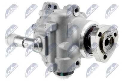 Hydraulic Pump, steering