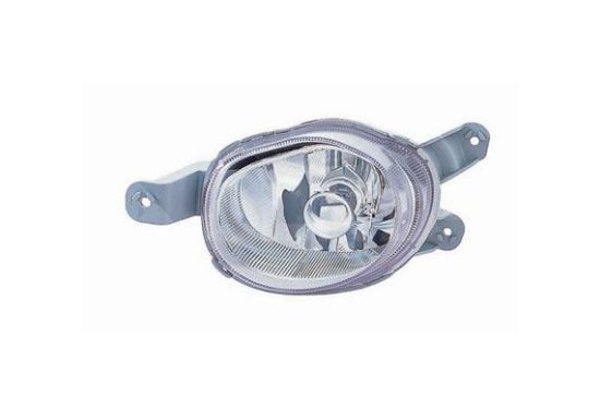 Front Fog Light