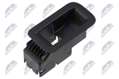 Door Handle, interior equipment