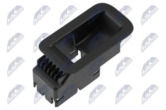 Door Handle, interior equipment