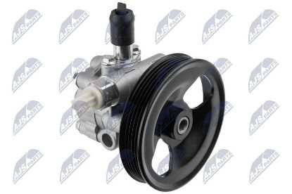 Hydraulic Pump, steering