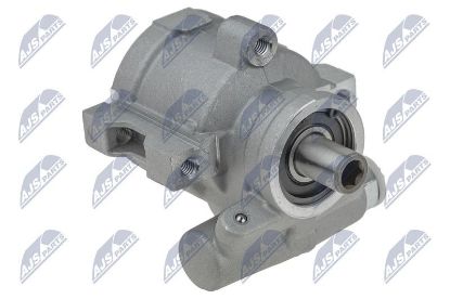 Hydraulic Pump, steering
