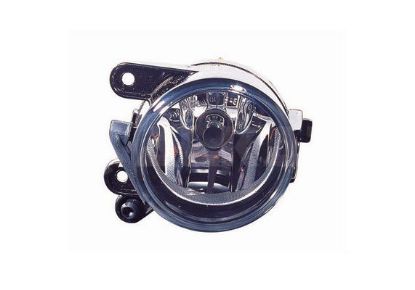 Front Fog Light