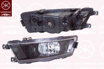 Front Fog Light