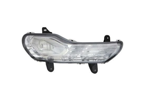 Front Fog Light