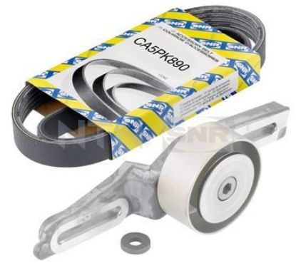 V-Ribbed Belt Set Citroen