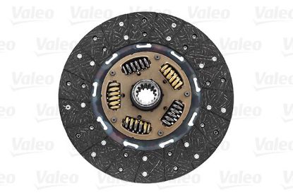 Clutch Disc