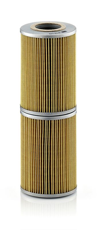 Oil Filter Industry MO 923