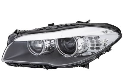 Headlight