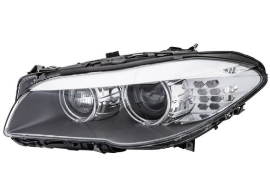 Headlight