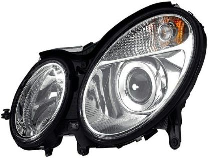Headlight