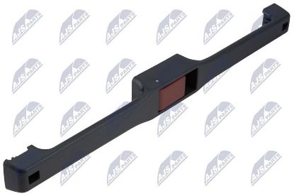 Door Handle, interior equipment