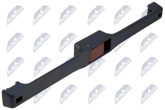 Door Handle, interior equipment