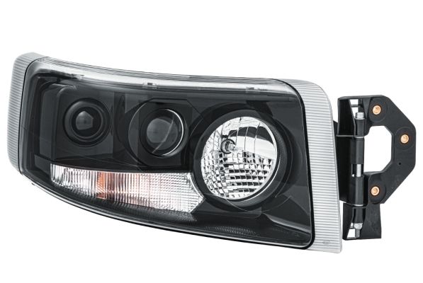 Headlight