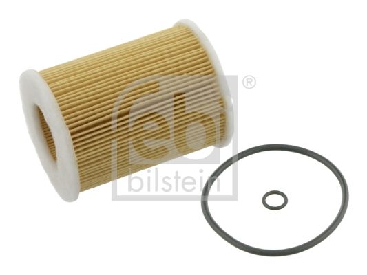 Oil Filter HYUNDAI 26320-27100