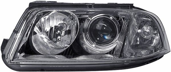 Headlight