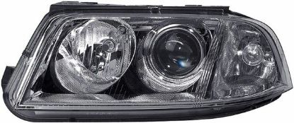 Headlight