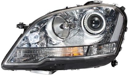 Headlight