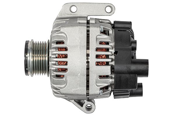 Alternator PSA - 1617116680