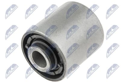 Mounting, control/trailing arm