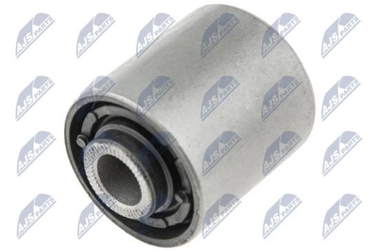 Mounting, control/trailing arm