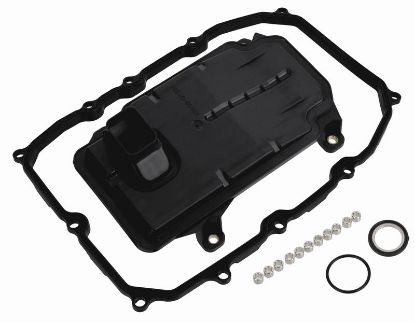 Parts kit, automatic transmission oil change VAG - 0C8 321 181