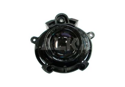 Front Fog Light