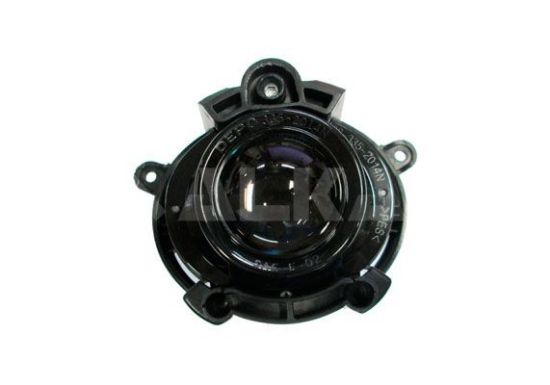 Front Fog Light