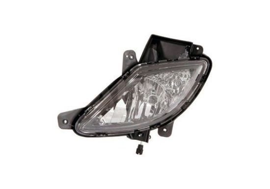 Front Fog Light