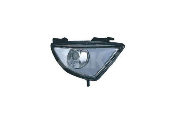 Front Fog Light