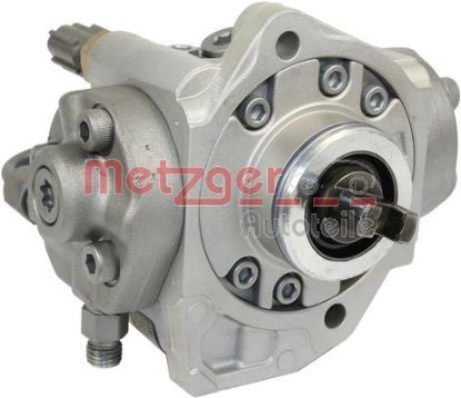 High Pressure Pump CITROEN/FIAT/FORD/PEUGEOT